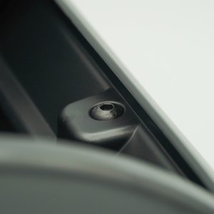 Ford Bronco Dashboard Storage Organizer w/ Accordion Door Ford Bronco Dashboard Storage Organizer w/ Accordion Door